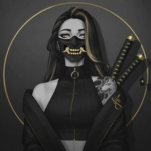 Meet your Posher, Autumn